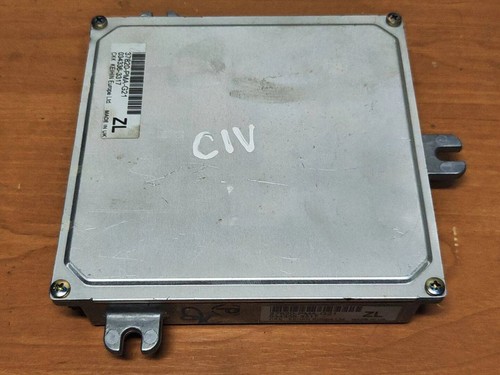 Honda civic 2001 37820pmag21 - honda,
