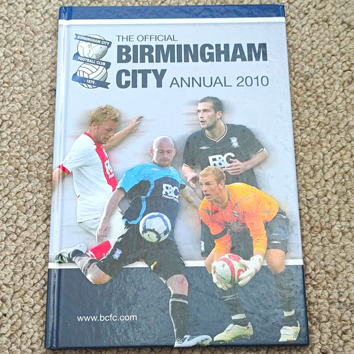 Birmingham city official - birmingham,
