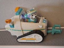 Paw patrol everest - paw,