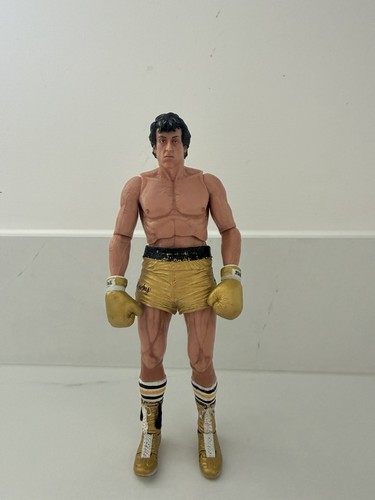 Rocky balboa - balboa, 40th