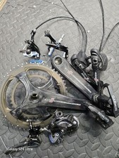 Campagnolo Record 11-Speed Groupset