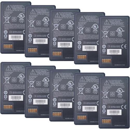 10pcs 79400 lon battery - li-lon, for