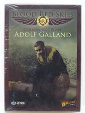 Blood Red Skies - German Ace