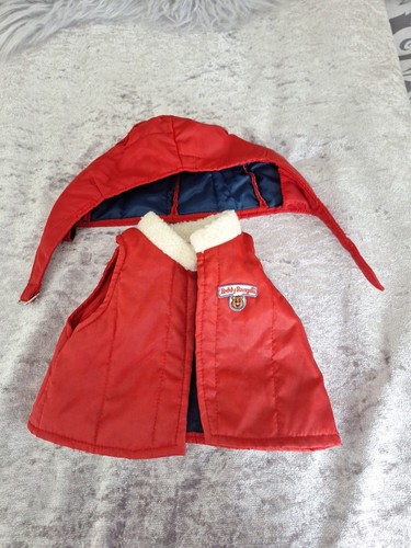 Teddy ruckspin flying jacket - teddy,