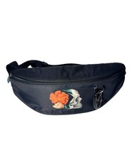 Alexander McQueen Flower Skull