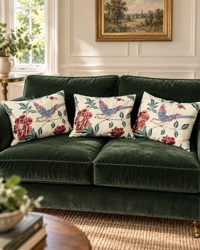 Set laura ashley elveden - laura,