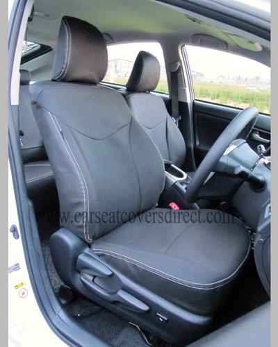 Toyota prius seater tailored - toyota, 5