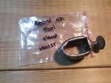 Vintage Record 071 Router