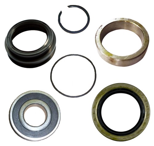 Rear wheel bearing kit 1 - rear,