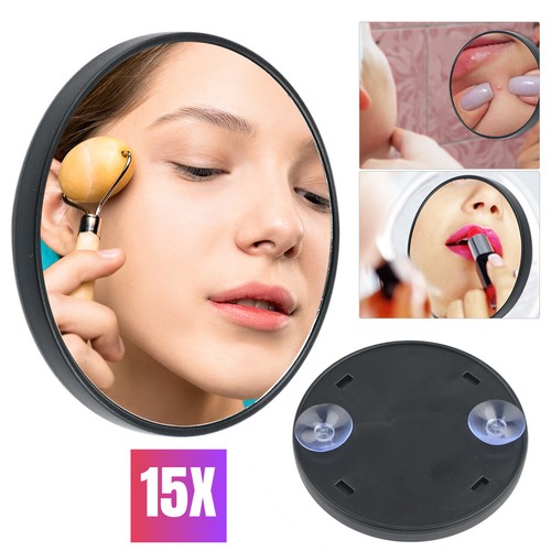 15x magnifying make eyebrow - make, up