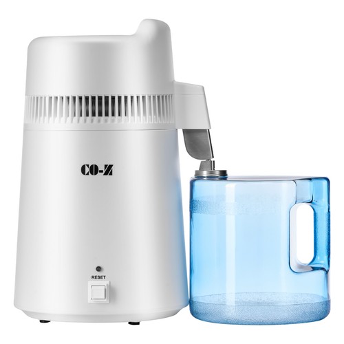 900w water distiller - 6l,