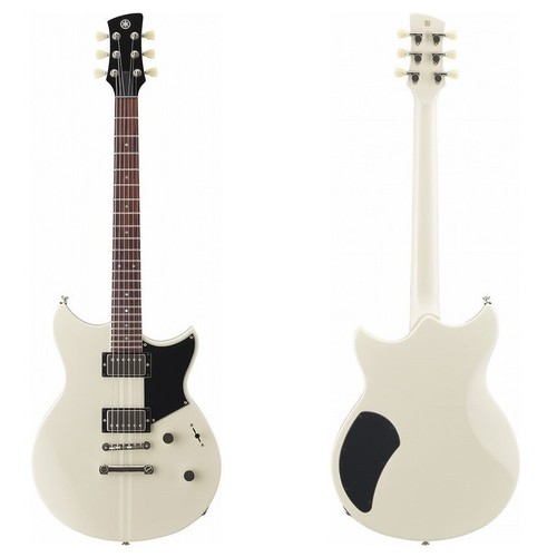 Yamaha rse20 revstar - yamaha,