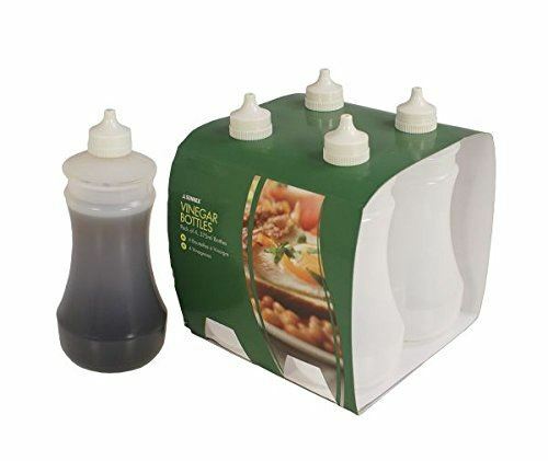 Sunnex vinegar bottle 2oz - vinegar, 13.2oz