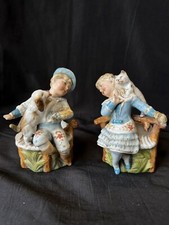 Antique German Conta&Boehme or