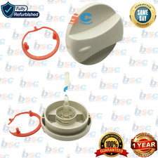 VAILLANT ECOTEC PLUS CENTRAL HEATING OR HOT WATER CONTROL KNOB 0020074963