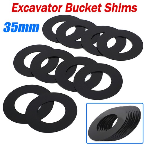 Excavator bucket 35mm - excavator,