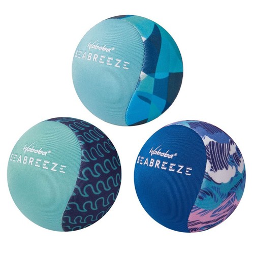 Waboba seabreeze 80mm water - seabreeze,