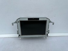 Ford Focus MK3 Kuga Ranger Screen SAT NAV Display MFD AM5T-18B955-DJ