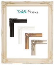 Decorative Ornate Baroque