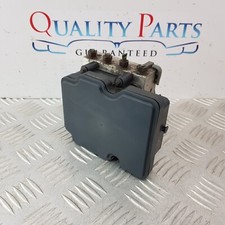 TOYOTA AURIS MK2 ABS PUMP MODULATOR CONTROL UNIT 1.4 DIESEL 2014