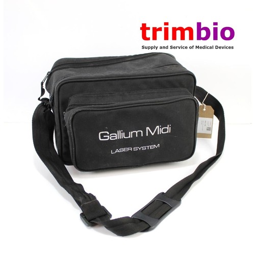 Gallium midi laser system - gallium,