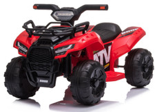 6V Kids Electric ATV Quad Bike