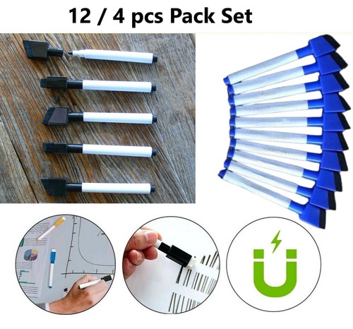 Magnetic white board - magnetic,