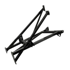 JAGUAR E-TYPE ENGINE FRAME