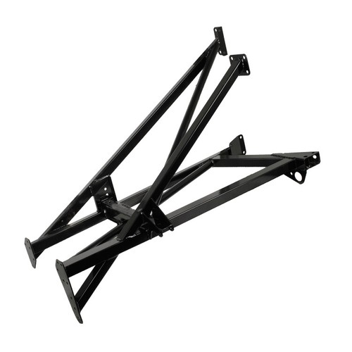 Jaguar type engine frame - e-type,
