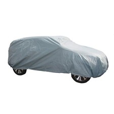 Breathable Full Car Cover 4x4