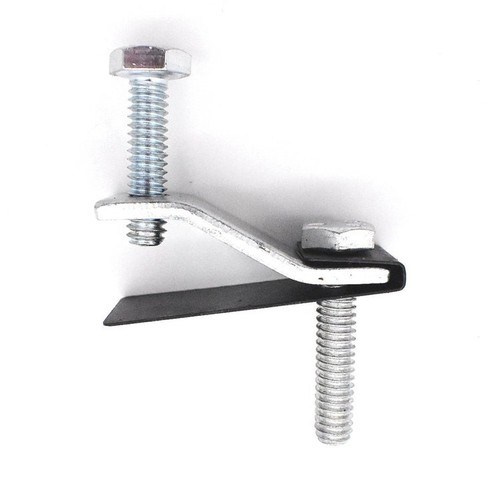 Bolt spring sink clips - spring,