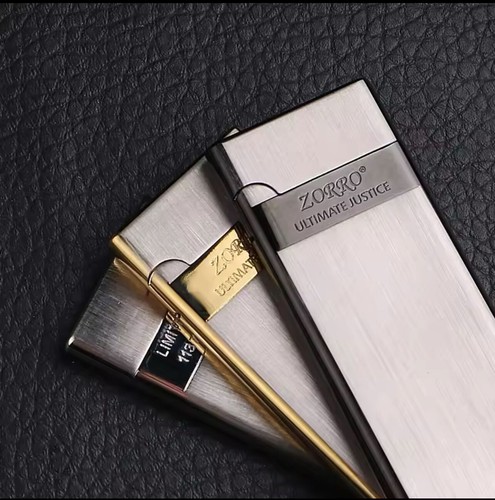 Ultra slimline zorro butane - ultra,