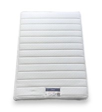 Silentnight Miracoil Memory Mattress Double Size 4'6" NEW