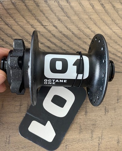 New octane one orbital hub - hub, set