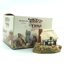 Lilliput Lane Riverview L0300