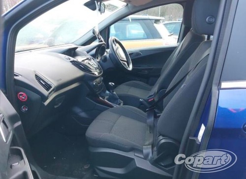 2012 2018 ford max passenger - b,