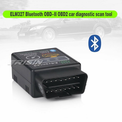 Torque adapter obd2 - adapter,
