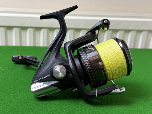Shimano 7000 aerlex xta - 7000,
