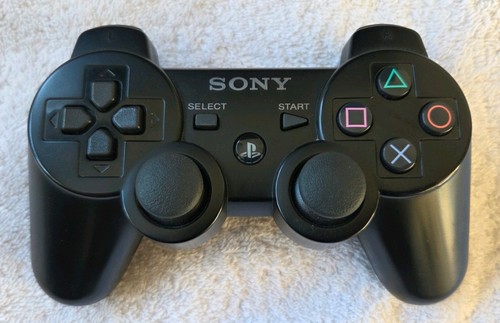 Official genuine sony ps3 - official,