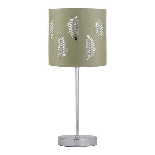 Modern touch table lamp - modern,