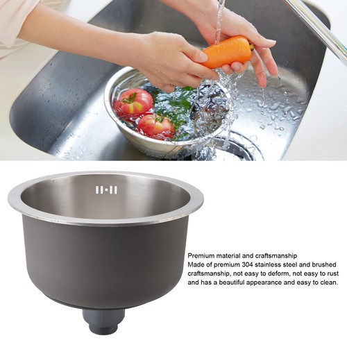 36cm kitchen sink 304 - kitchen,