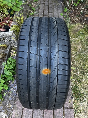 295 103y pirelli - 295, 21