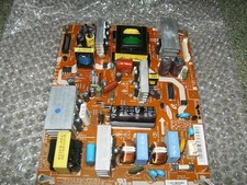 SAMSUNG LE32A457C1D TV POWER SUPPLY BOARD BN44-0209A