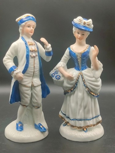 Victorian style porcelain - style,
