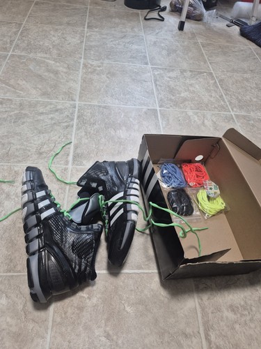 Adidas adipure crazyquick - adidas,