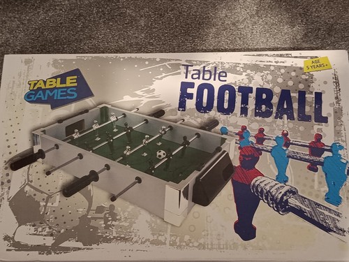 Table football