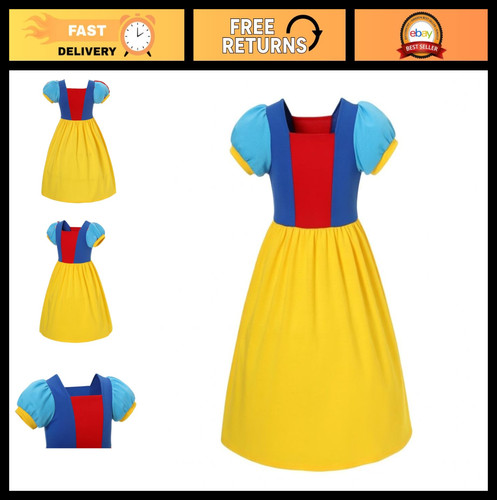 Princess apple costume dress - apple,