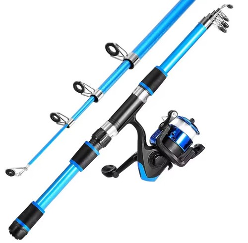 9ft new travel - travel, telescopic
