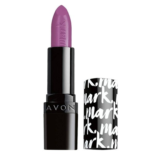 Avon mark epic - lipstick, with