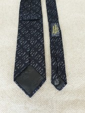 Vivienne Westwood Silk Tie